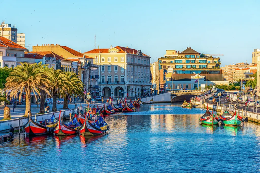 The Top Enchanting Tourist Destinations In Portugal 8