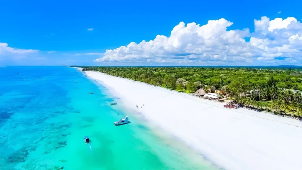 Top Beautiful Beaches In The World 13