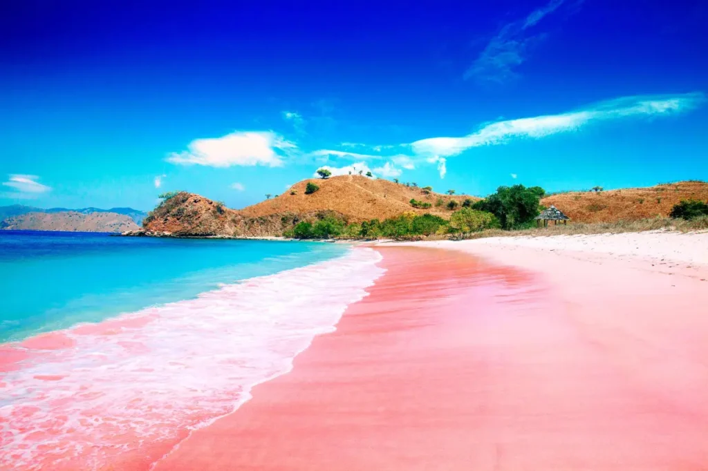 Top Beautiful Beaches In The World 21