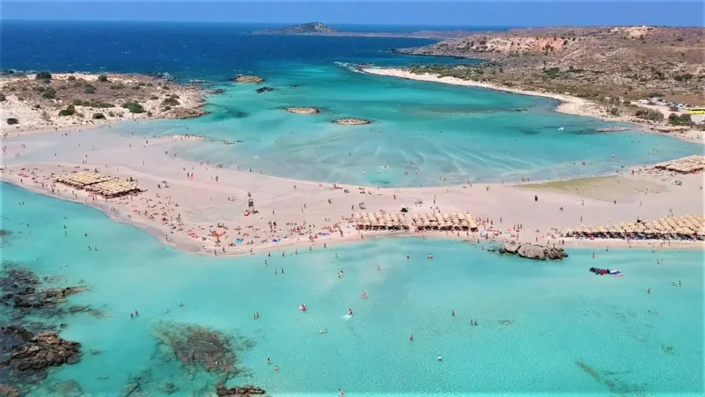 Top Beautiful Beaches In The World 23