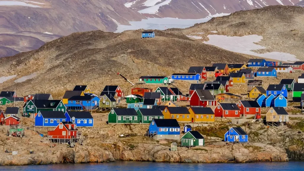 Travel To Greenland 30