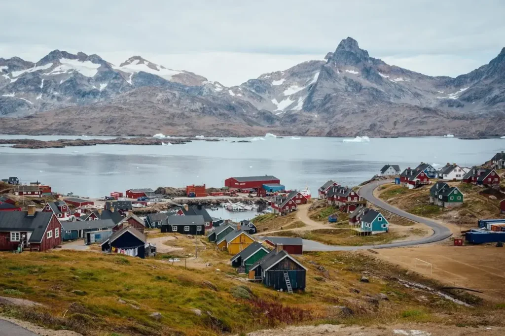 Travel To Greenland 5
