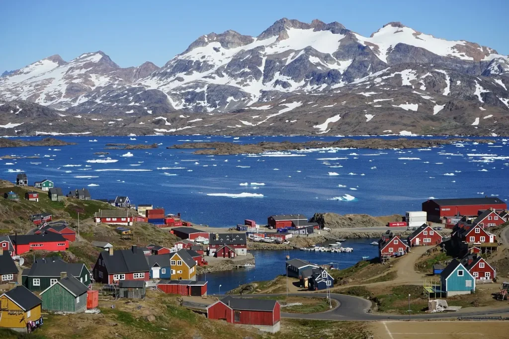 Travel To Greenland 8
