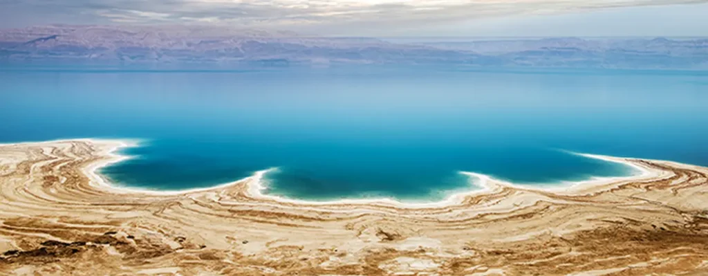 Experience The Dead Sea 0