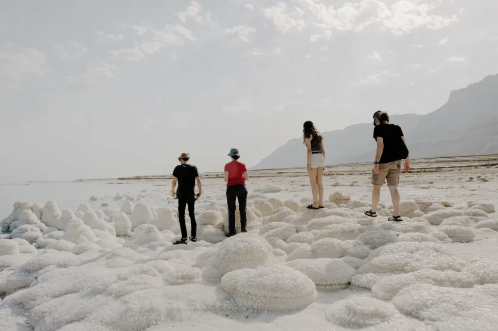 Experience The Dead Sea 2-2