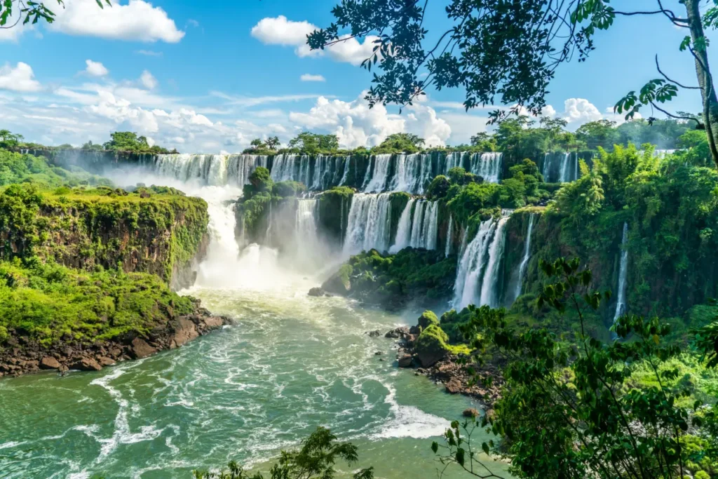 Iguazu National Park 1