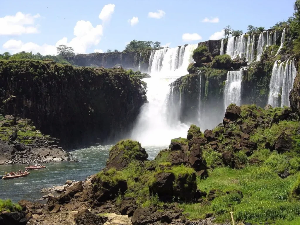 Iguazu National Park 10