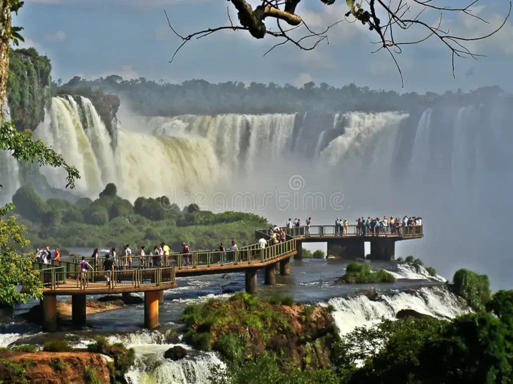 Iguazu National Park 14