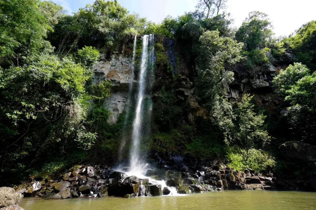 Iguazu National Park 19
