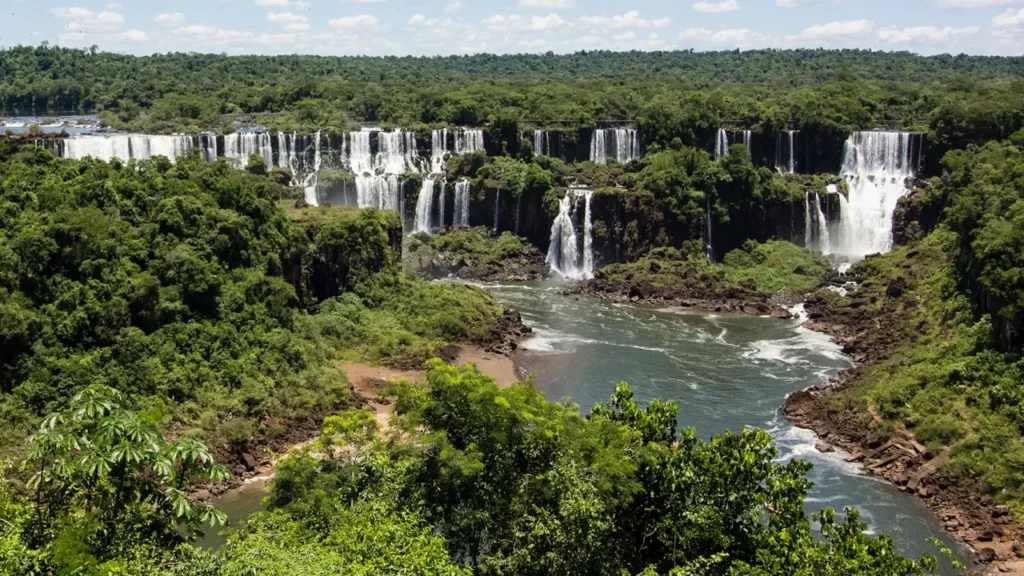 Iguazu National Park 22