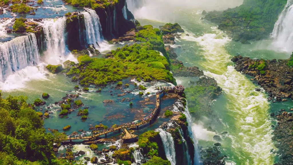 Iguazu National Park 27