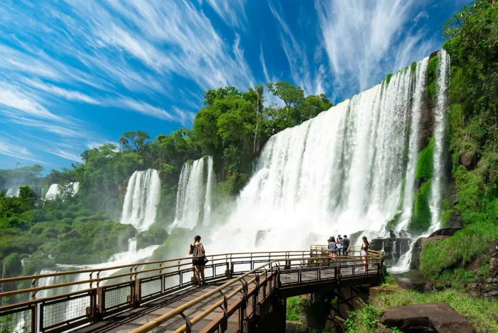 Iguazu National Park 29