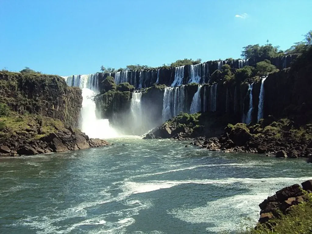 Iguazu National Park 4