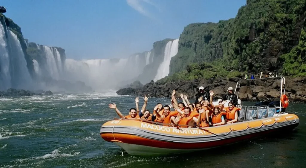 Iguazu National Park 8