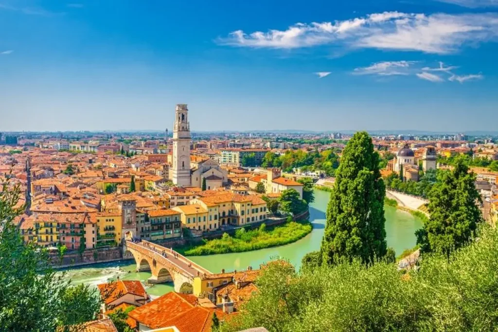 The Beautiful And Famous Places In Italy 12