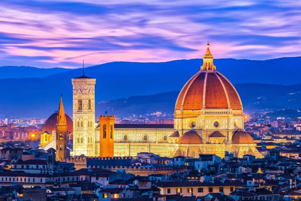 The Beautiful And Famous Places In Italy 2