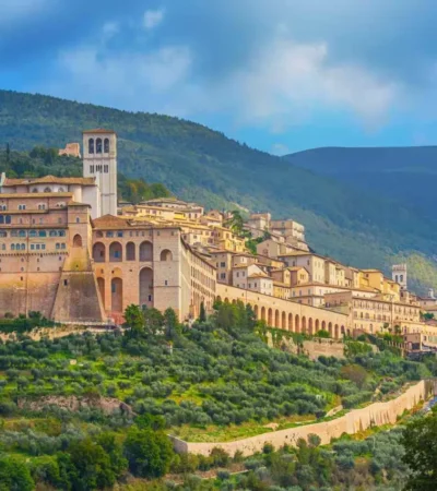 The Beautiful And Famous Places In Italy 20