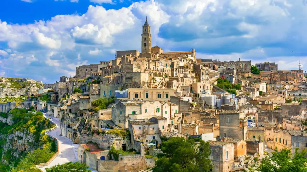 The Beautiful And Famous Places In Italy 23