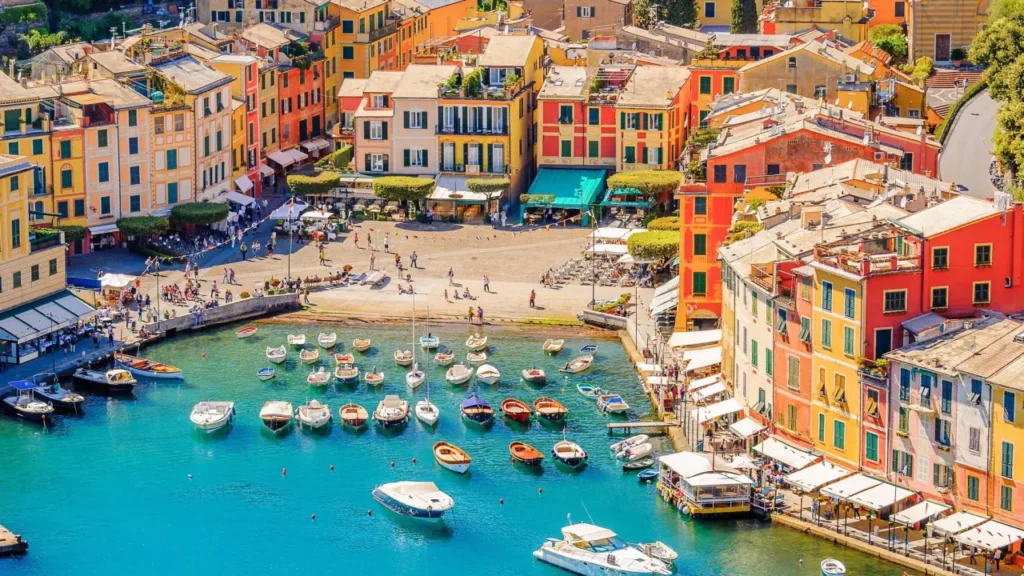 The Beautiful And Famous Places In Italy 28