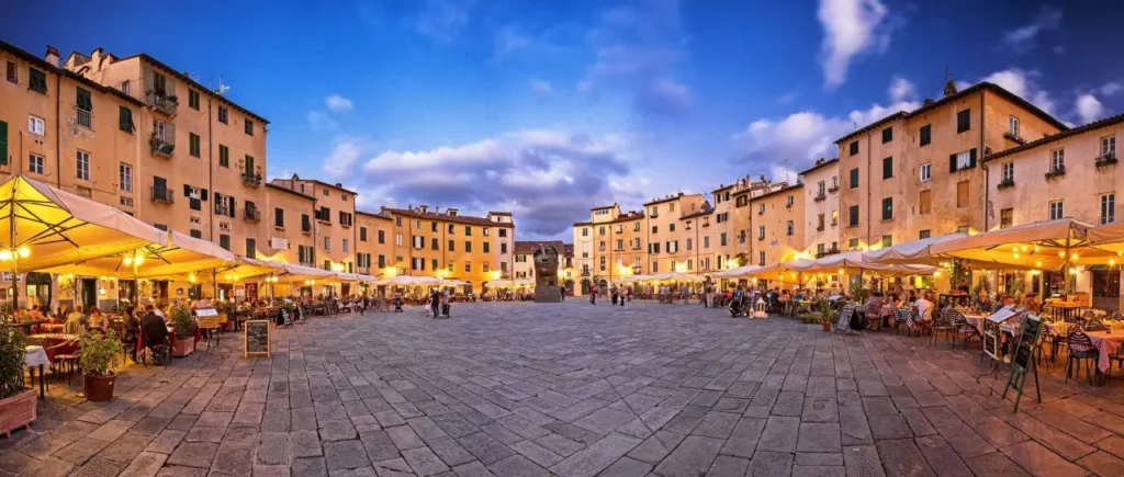 The Beautiful And Famous Places In Italy 31