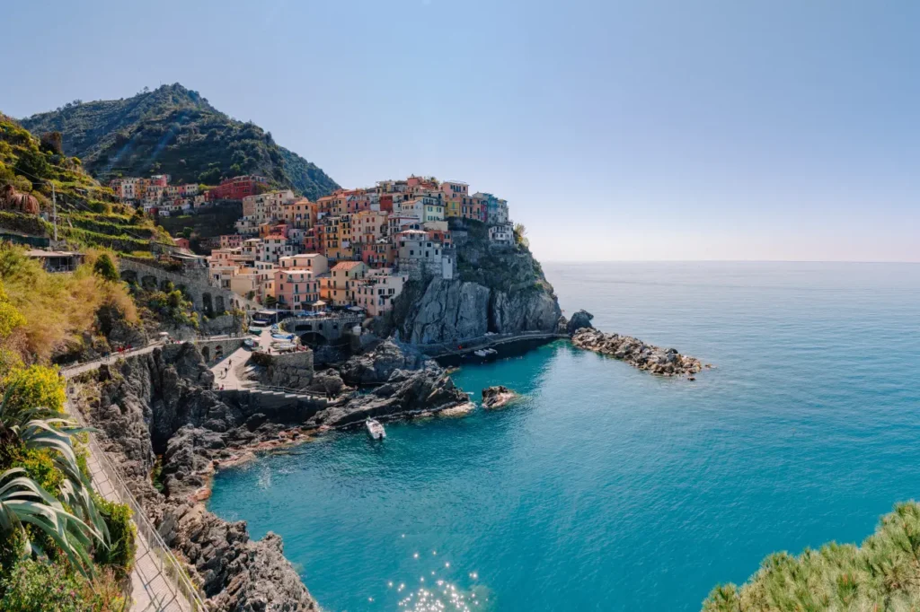 The Beautiful And Famous Places In Italy 5