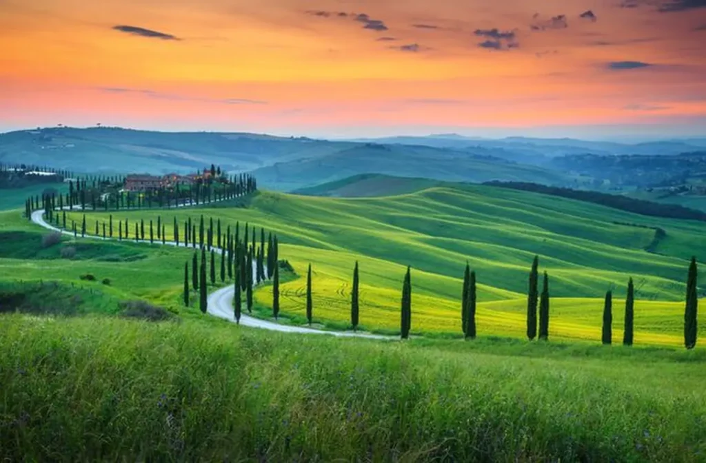 The Beautiful And Famous Places In Italy 6