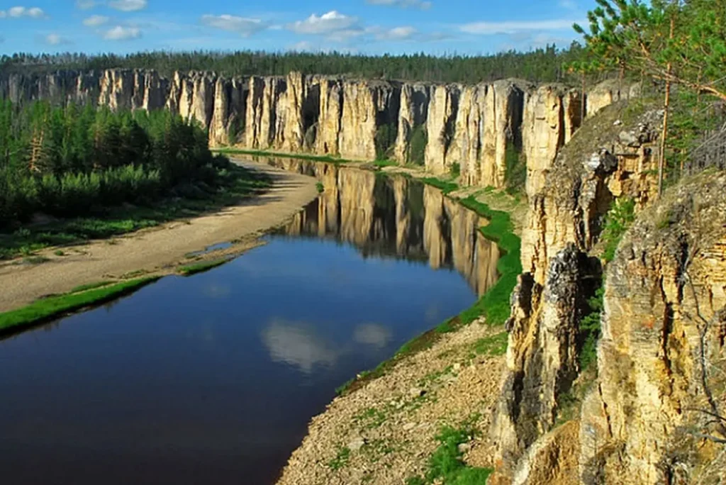 The Longest Rivers In The World 11