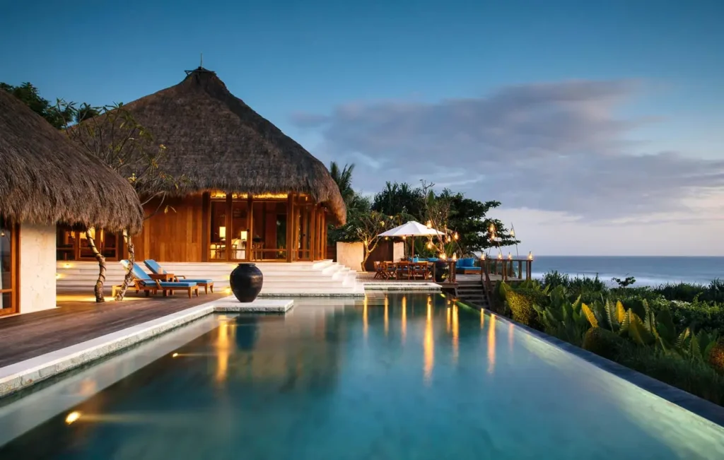 The Most Beautiful Resorts In The World 14