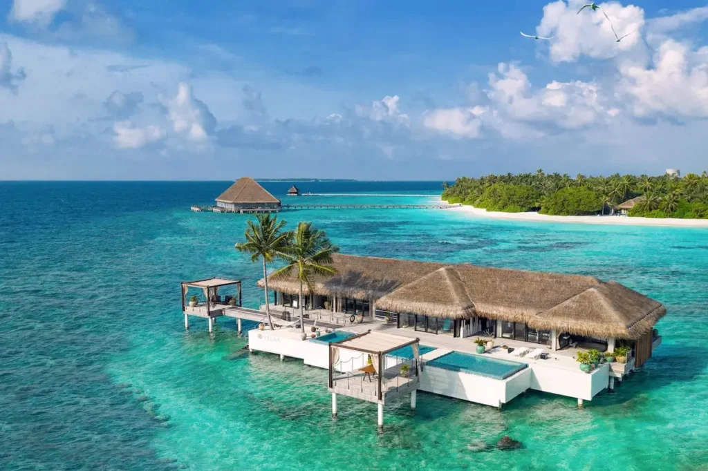 The Most Beautiful Resorts In The World 20