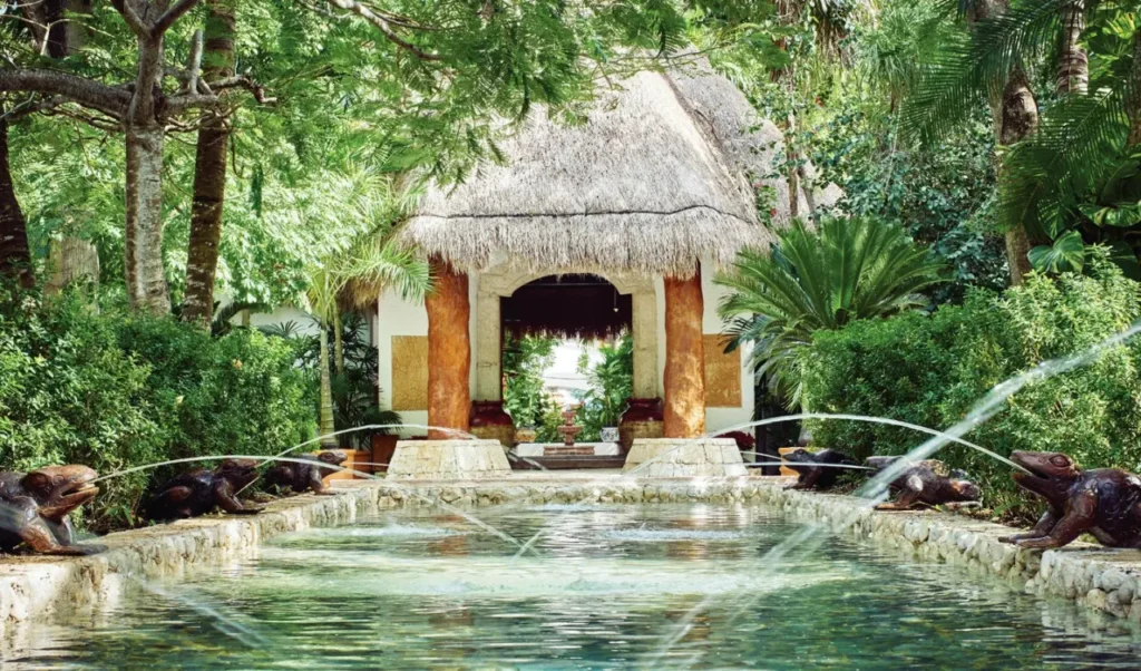 The Most Beautiful Resorts In The World 25
