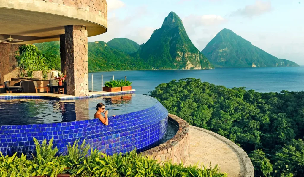 The Most Beautiful Resorts In The World 3