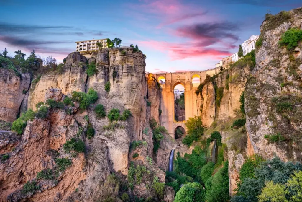 The Top Famous And Beautiful Destinations In Spain 12