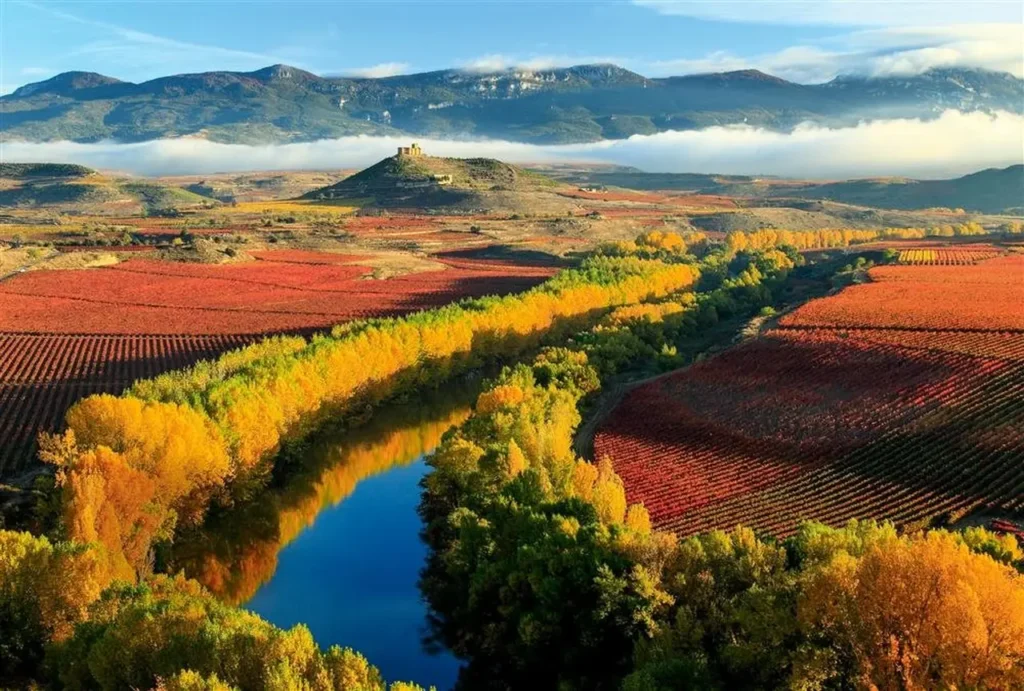 The Top Famous And Beautiful Destinations In Spain 19
