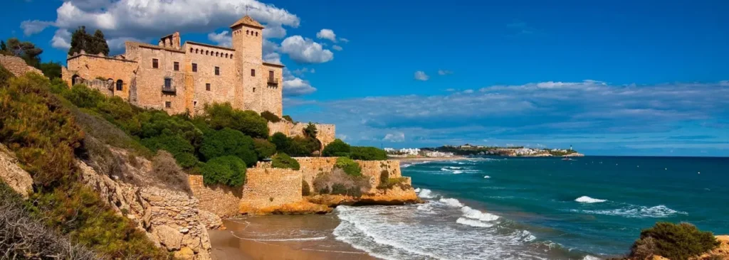 The Top Famous And Beautiful Destinations In Spain 23