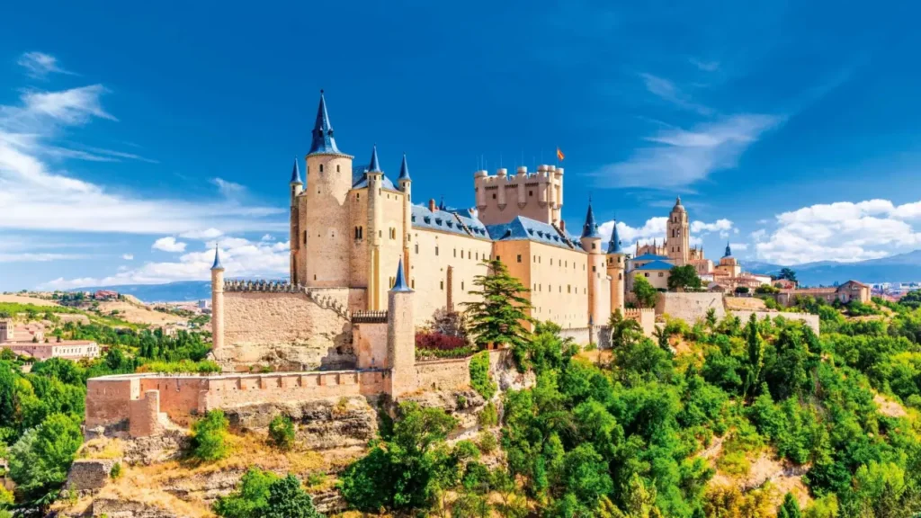 The Top Famous And Beautiful Destinations In Spain 24