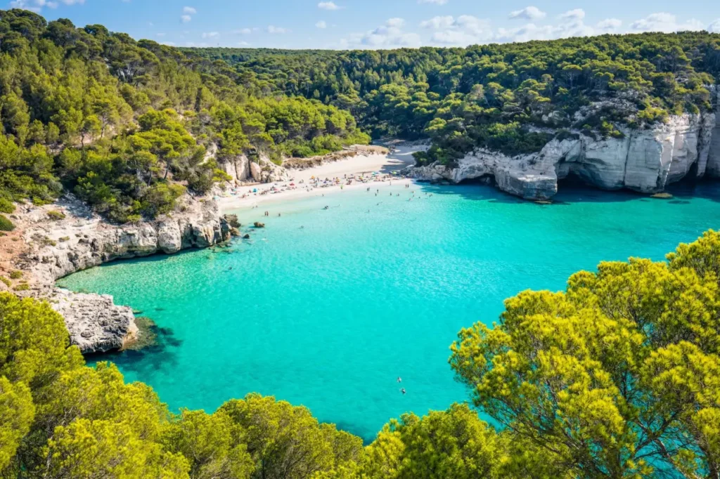The Top Famous And Beautiful Destinations In Spain 25