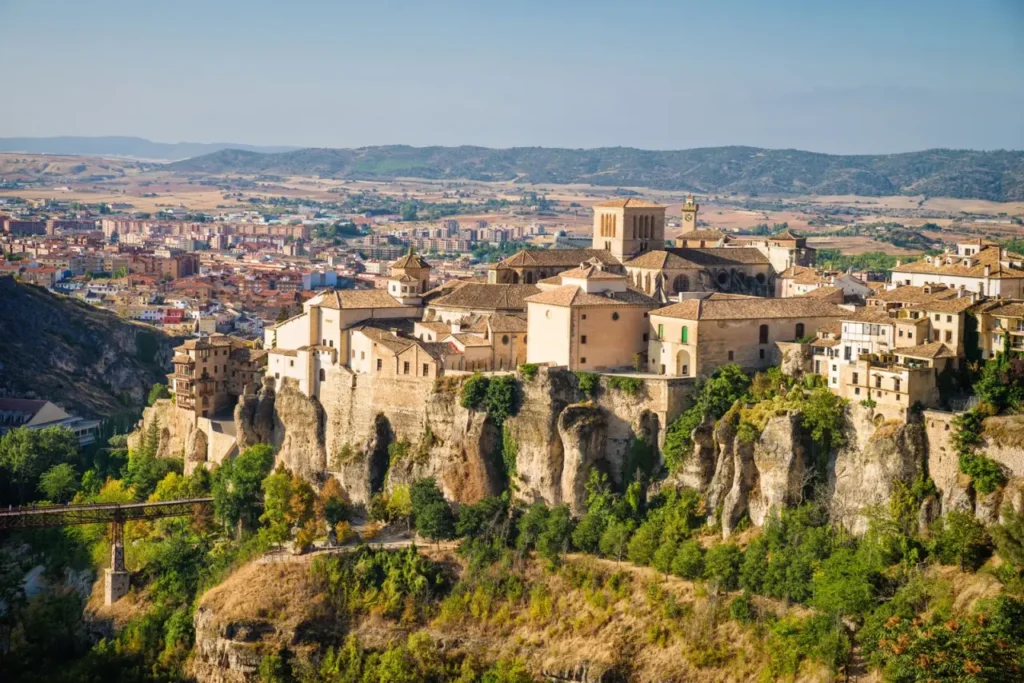 The Top Famous And Beautiful Destinations In Spain 26