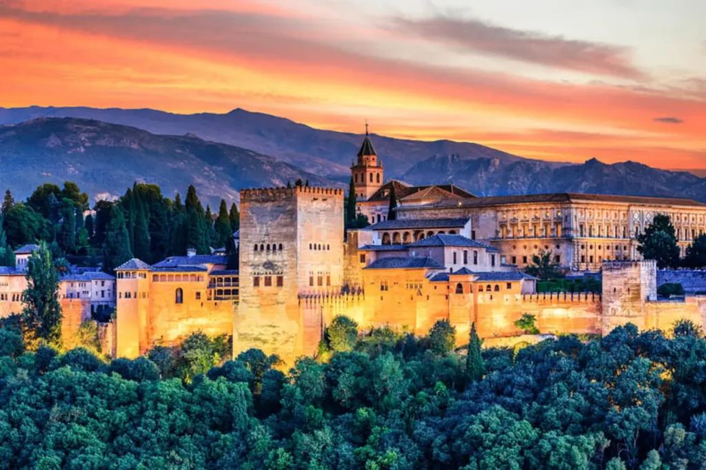 The Top Famous And Beautiful Destinations In Spain 4