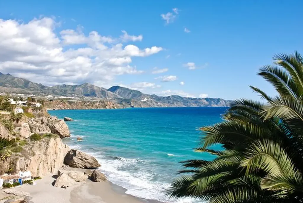The Top Famous And Beautiful Destinations In Spain 8