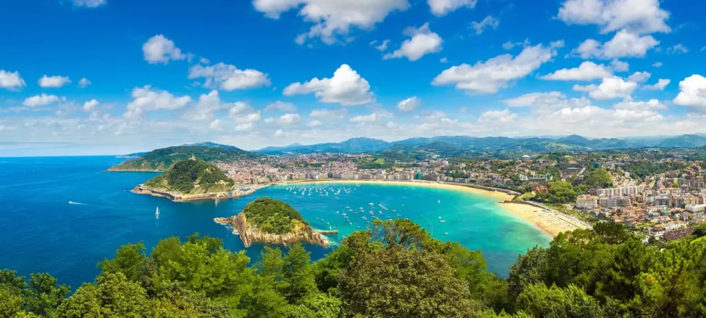 The Top Famous And Beautiful Destinations In Spain 9