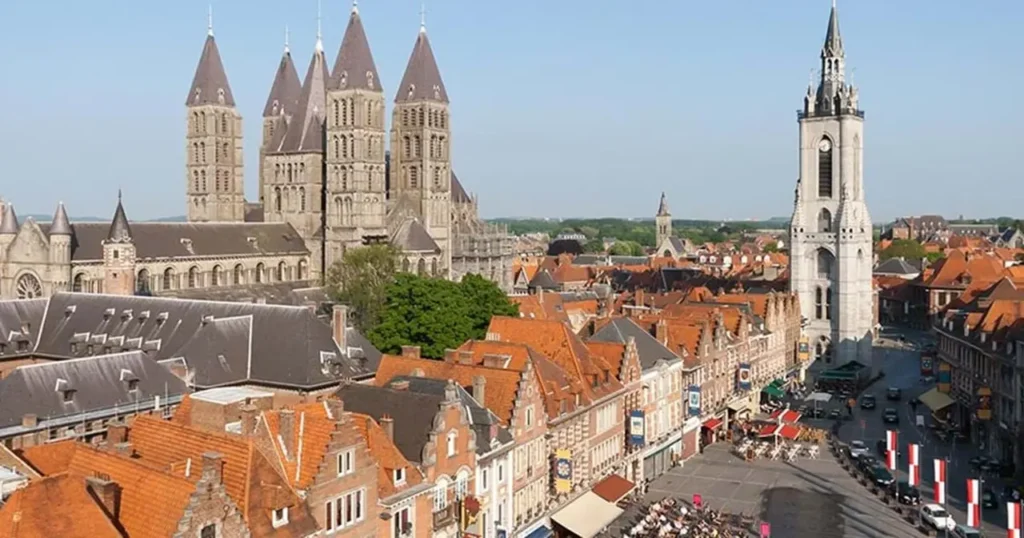 The Top Famous And Beautiful Tourist Destinations In Belgium 15