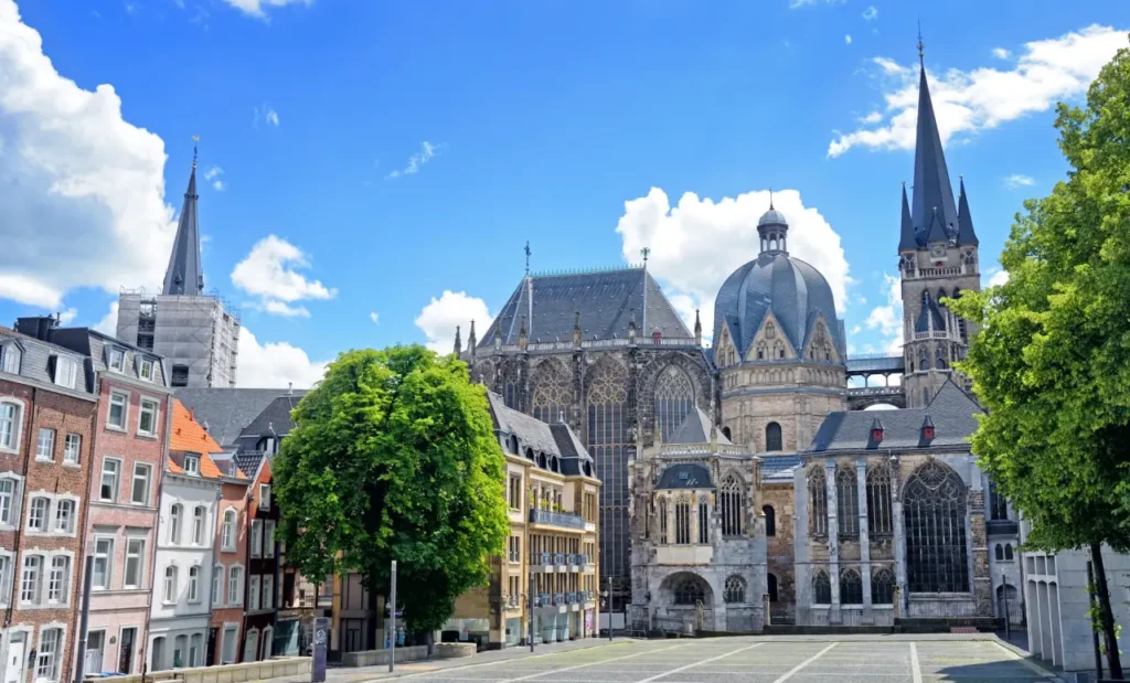 The Top Famous And Beautiful Tourist Destinations In Belgium 19