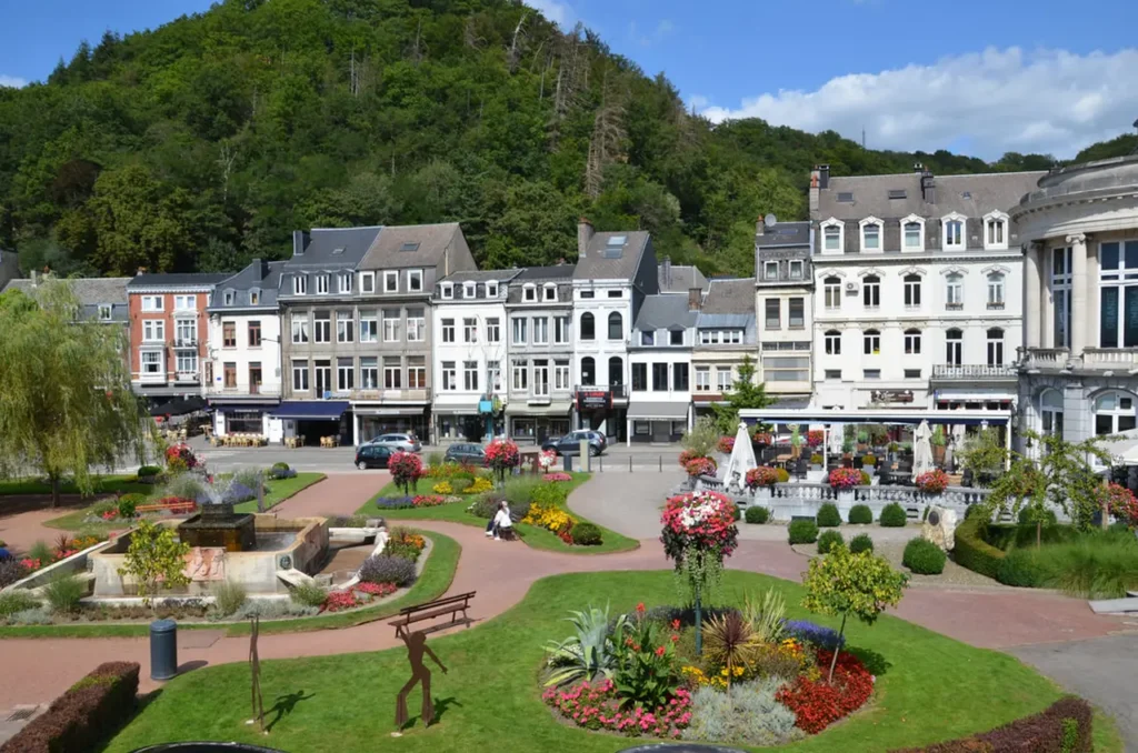 The Top Famous And Beautiful Tourist Destinations In Belgium 22