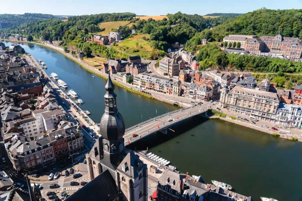 The Top Famous And Beautiful Tourist Destinations In Belgium 5