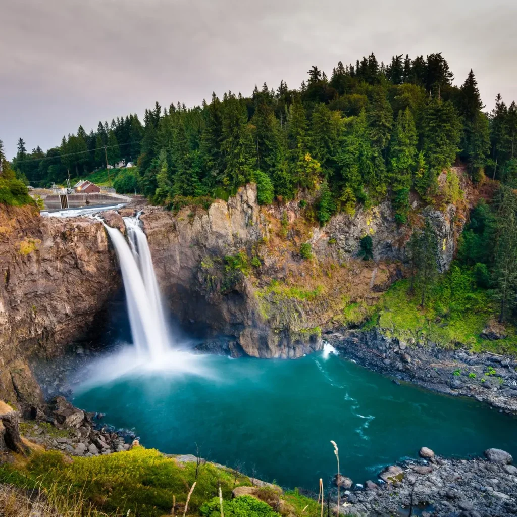 Top Most Amazing Waterfalls In The World 18