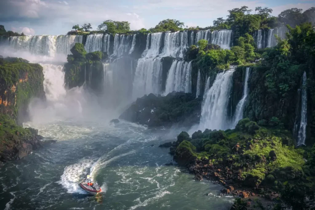 Top Most Amazing Waterfalls In The World 2