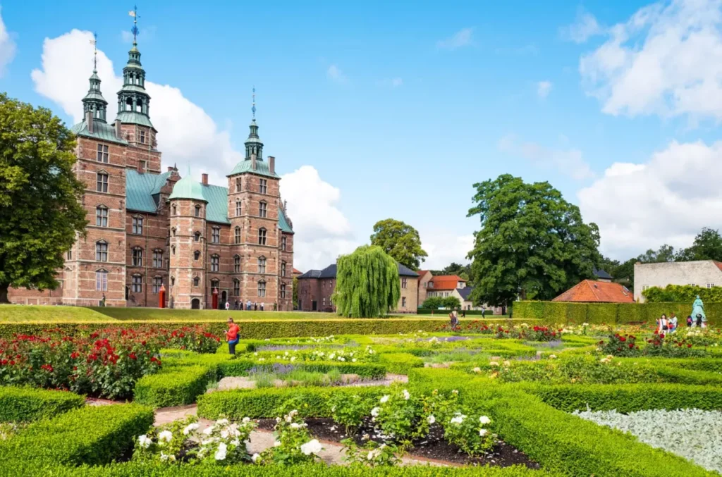 Top Popular Tourist Attractions In Denmark 1