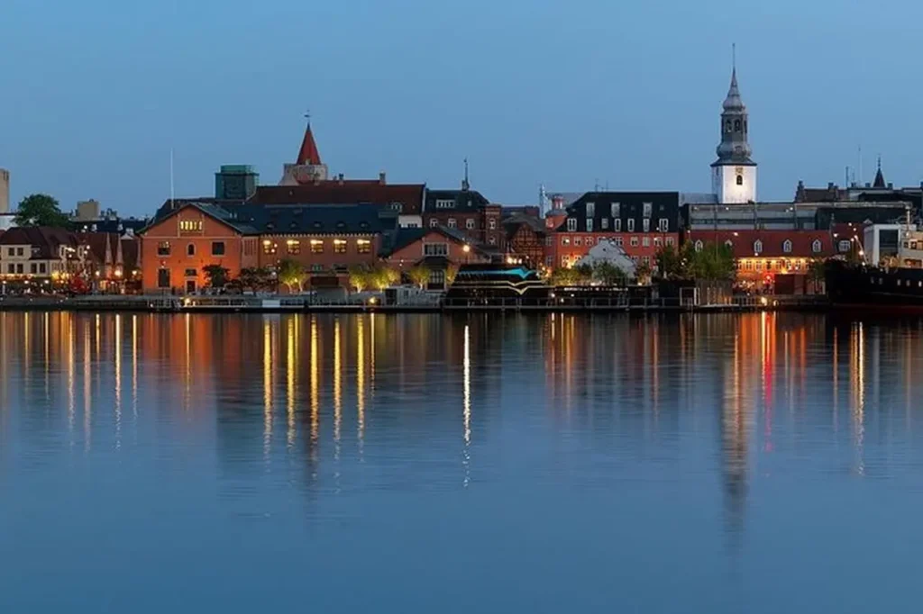 Top Popular Tourist Attractions In Denmark 13