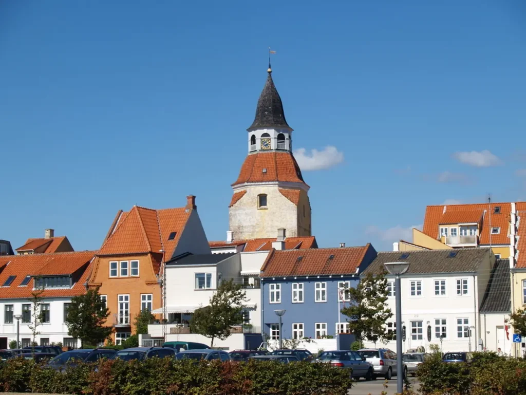 Top Popular Tourist Attractions In Denmark 15