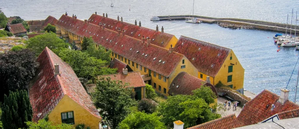 Top Popular Tourist Attractions In Denmark 16
